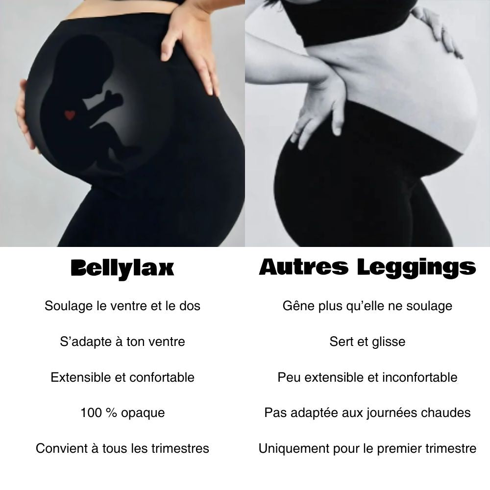 Legging de maternité