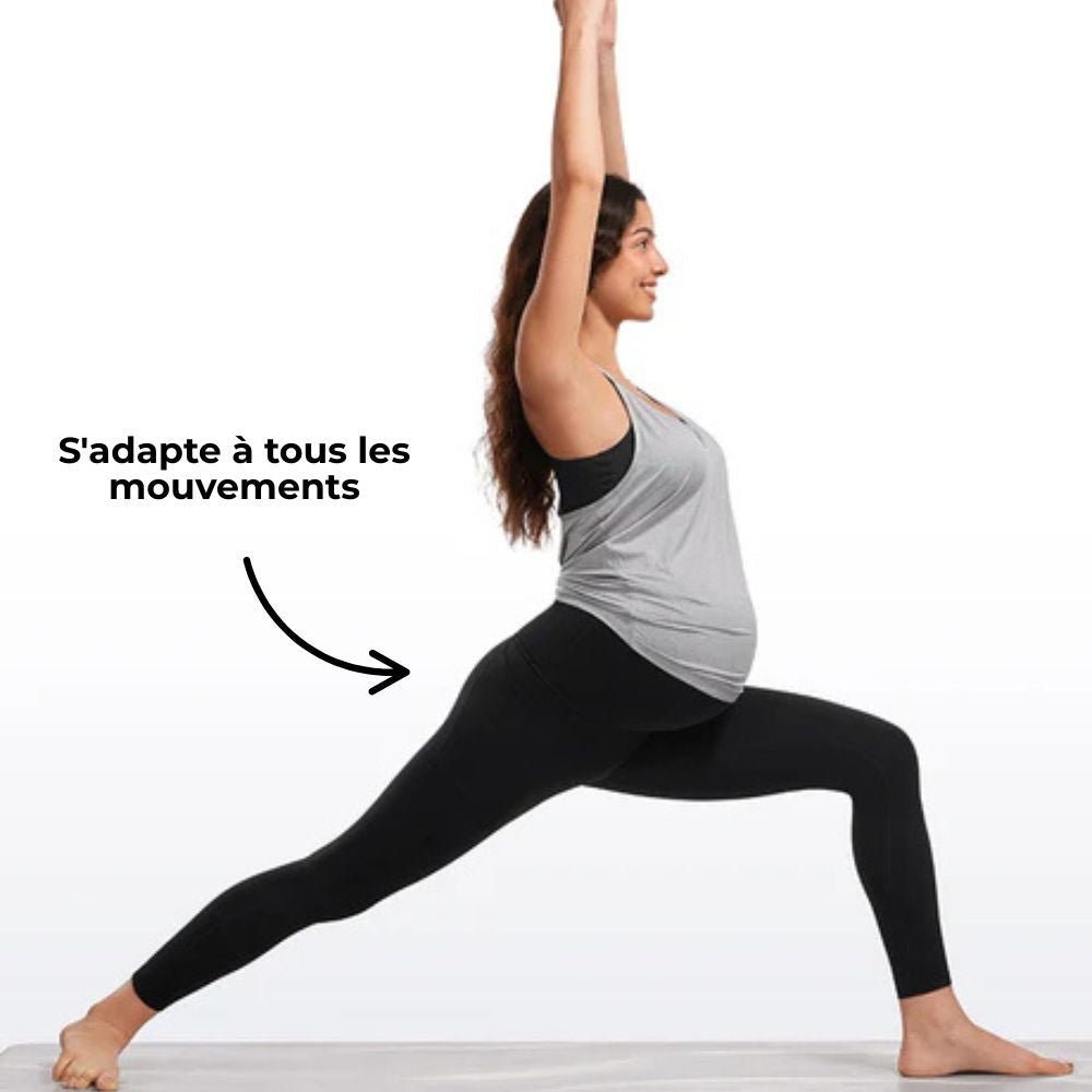 Legging de maternité